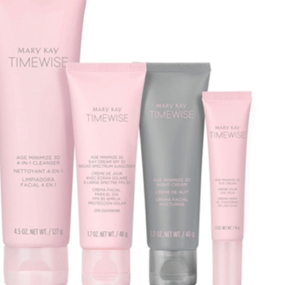 TimeWise Miracle Set 3D®